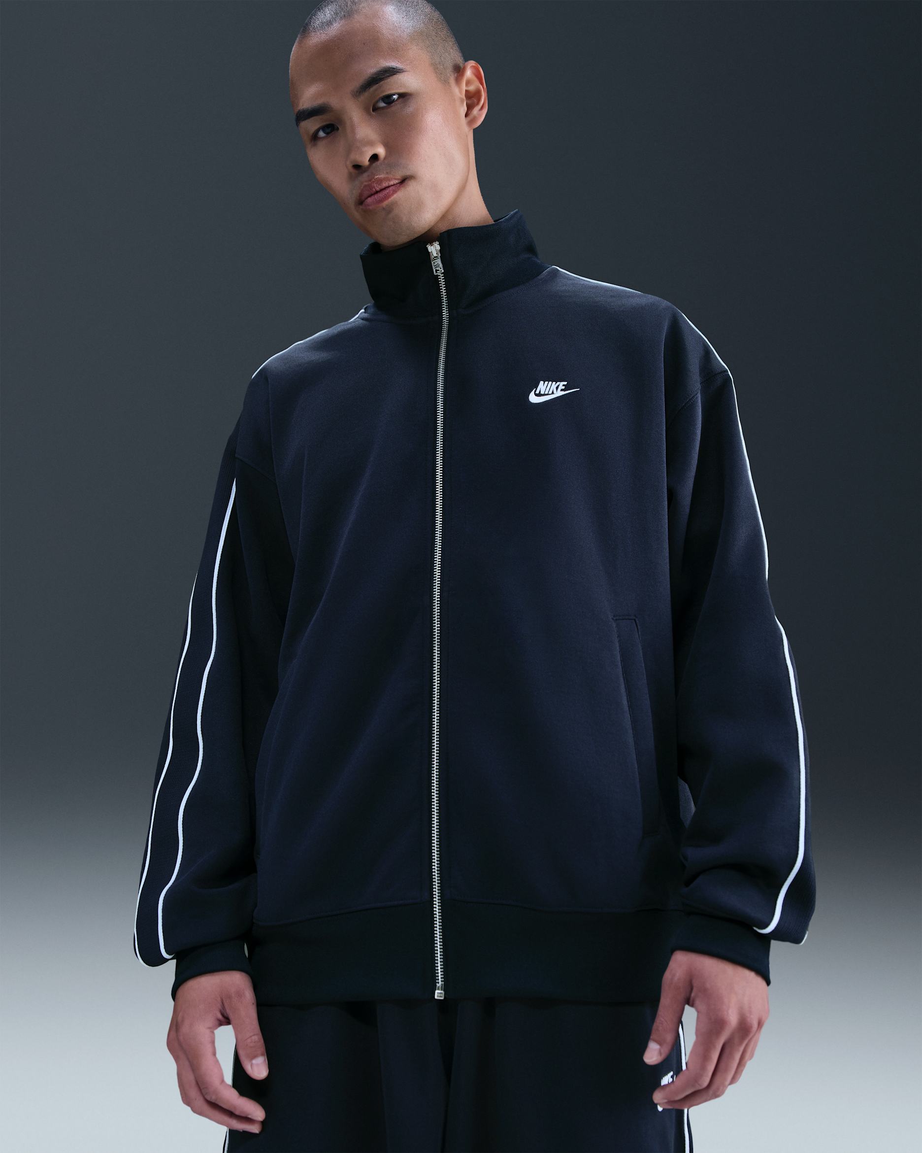 NIKE トラックジャケット NIKEトラックジャケット NIKE公式】ナイキ スポーツウェア クラブ